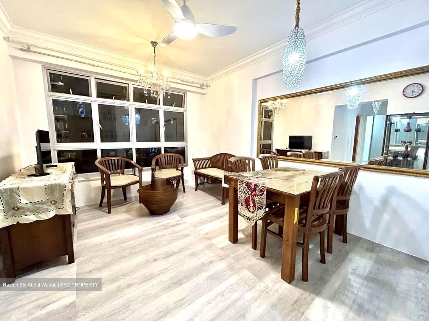 Blk 326C Punggol Vue (Punggol), HDB 3 Rooms #538516731